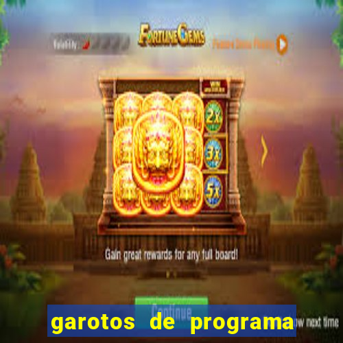 garotos de programa porto seguro